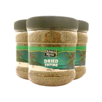 Dr Dried Thyme