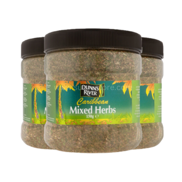 Dr Mixed Herbs