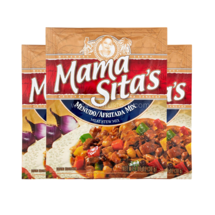 Mama Sita’s Menudo Mix