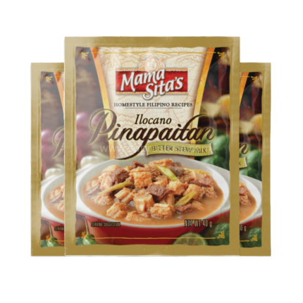 Mama Sita’s Ilocano Pinapaitan Mix